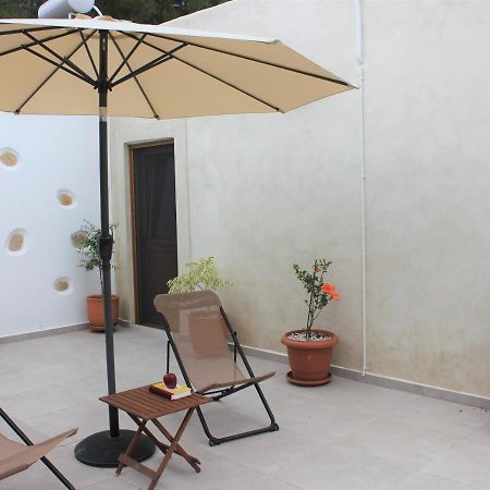 Willa Avli House Vóroi Zewnętrze zdjęcie