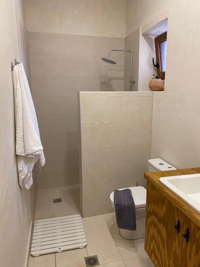 Willa Avli House Vóroi Zewnętrze zdjęcie