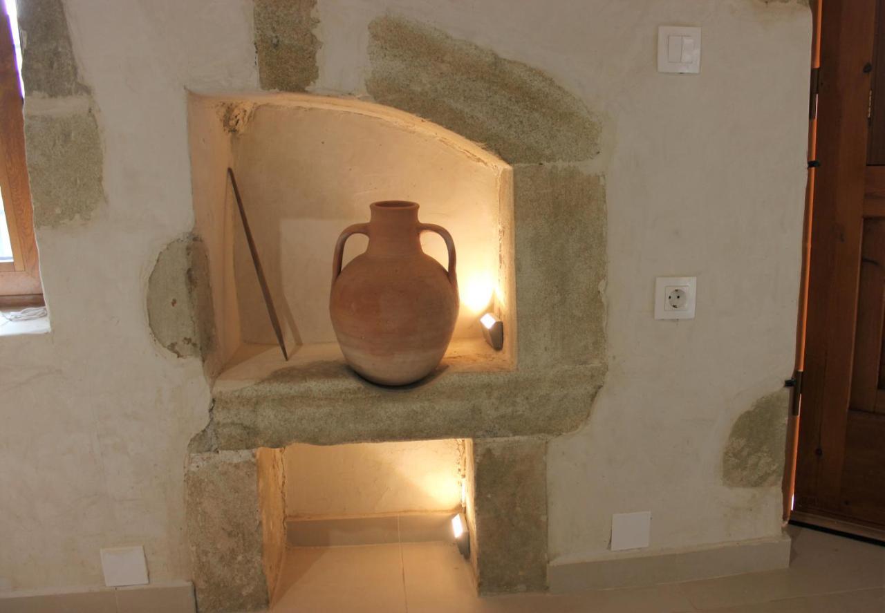 Willa Avli House Vóroi Zewnętrze zdjęcie