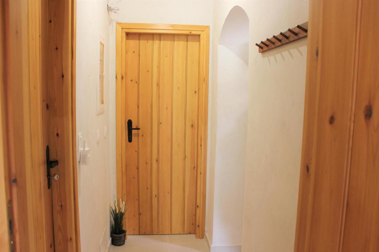 Willa Avli House Vóroi Zewnętrze zdjęcie