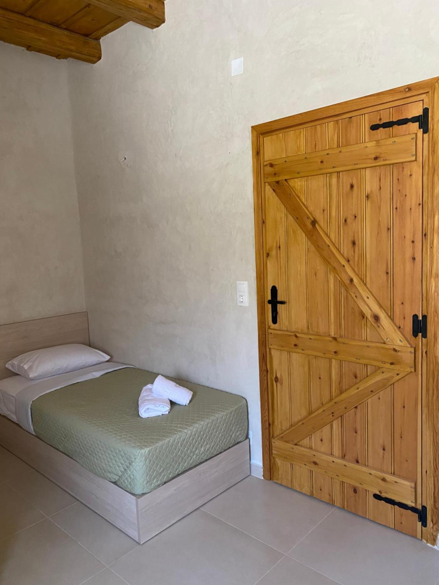 Willa Avli House Vóroi Zewnętrze zdjęcie