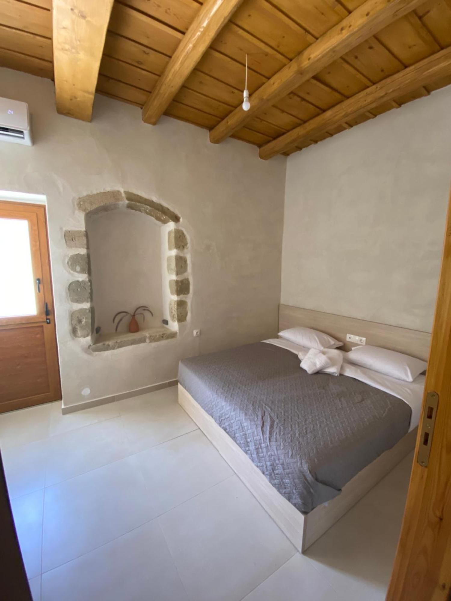 Willa Avli House Vóroi Zewnętrze zdjęcie